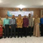 LPM Laksanakan Audit Mutu Internal  Semester Genap T.A 2020/2021