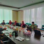 Mantapkan MBKM Melalui Implementasi Kurikulum OBE, LPM UIN Syahada Padangsidimpuan Benchmarking ke UIN Sunan Kalijaga Yogyakarta dan UIN Sunan Ampel Surabaya