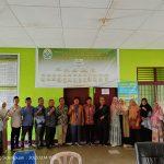 LPM Gelar Monitoring dan Evaluasi SPMI  Tahun 2023