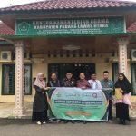 LPM LAKSANAKAN SURVEI PENGGUNAN LULUSAN DI TABAGSEL TAHUN 2024