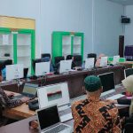 LPM UIN Syahada Padangsidimpuan Adakan Review Borang ISK