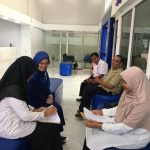 MEMUKAU ! Nilai IKM UIN Syahada Padangsidimpuan Berpredikat “Sangat Baik”