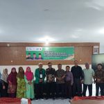 Gelar Workshop Kurikulum Merdeka Guna Meningkatkan Potensi Mahasiswa dalam DUDI