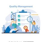 KUALITAS PERGURUAN TINGGI MELALUI TOTAL QUALITY MANAGEMENT