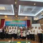 Membangun Visi Bersama: LPM gelar FGD RIP dan Renstra
