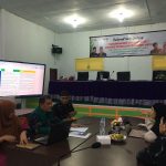 Tingkatkan Komitmen: LPM Laksanakan Surveillance-1 Sertifikat ISO 9001:2015