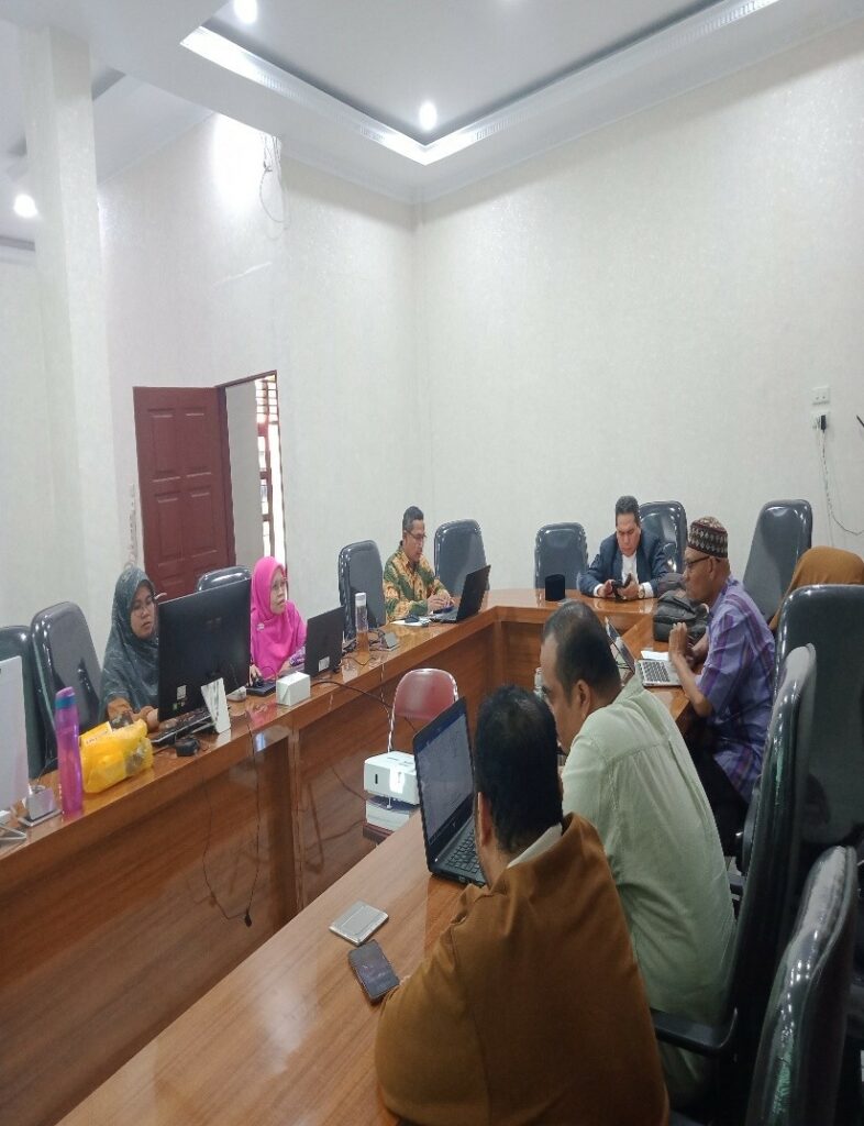 Tantangan dalam Implementasi Kebijakan dan Penguatan Budaya Mutu