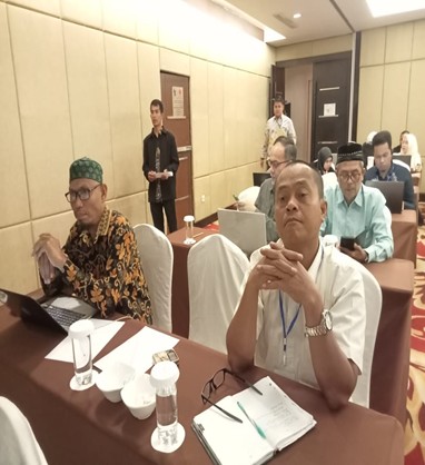 Paradigma Teoantropoekosentris Sebagai Fondasi Mutu Perguruan Tinggi Islam