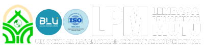 Lembaga Penjaminan Mutu - UIN Syekh Ali Hasan Ahmad Addary Padangsidimpuan