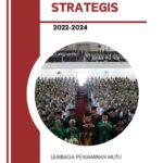 RENSTRA UIN Syahada Padangsidimpuan Tahun 2022-2024 (Revisi)