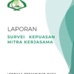 Survei Kepuasan Kerjasama IAIN Padangsidimpuan Tahun 2022