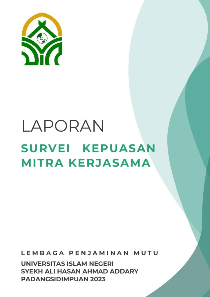 Survei Kepuasan Kerjasama UIN Syahada Padangsidimpuan Tahun 2023
