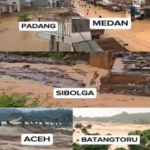 BENCANA ALAM DI SUMATERA DAN EFEK DOMINO PADA EKONOMI LOKAL