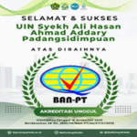 Tantangan PMB 2026 Pasca Akreditasi Unggul: Siapkah UIN Syahada Padangsidimpuan?