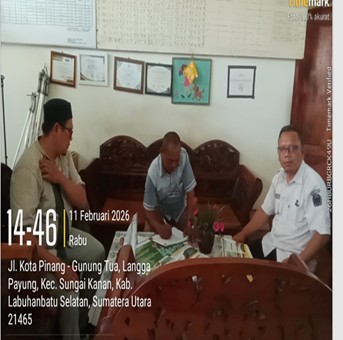 Strategi Berkelanjutan Penguatan Daya Tarik PMB UIN Syahada Padangsidimpuan