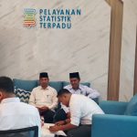 Perkuat Kurikulum Adaptif, LPM UIN Syekh Ali Hasan Ahmad Addary Padangsidimpuan Jaring Aspirasi Pengguna Lulusan dan Alumni
