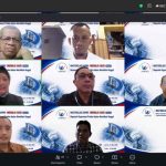 Tak Sekadar Formalitas, UIN Syahada Padangsidimpuan Dorong Peran Nyata Organisasi Profesi dalam Akreditasi melalui ADPIKI
