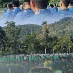 Sprit Harkitnas ke-118, Spirit Kampus Moderat