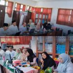 Perkuat Sistem Mutu, LPM UIN Syekh Ali Hasan Ahmad Addary Padangsidimpuan Bahas Penyesuaian SPMI Berdasarkan Permendiktisaintek Nomor 39 Tahun 2025