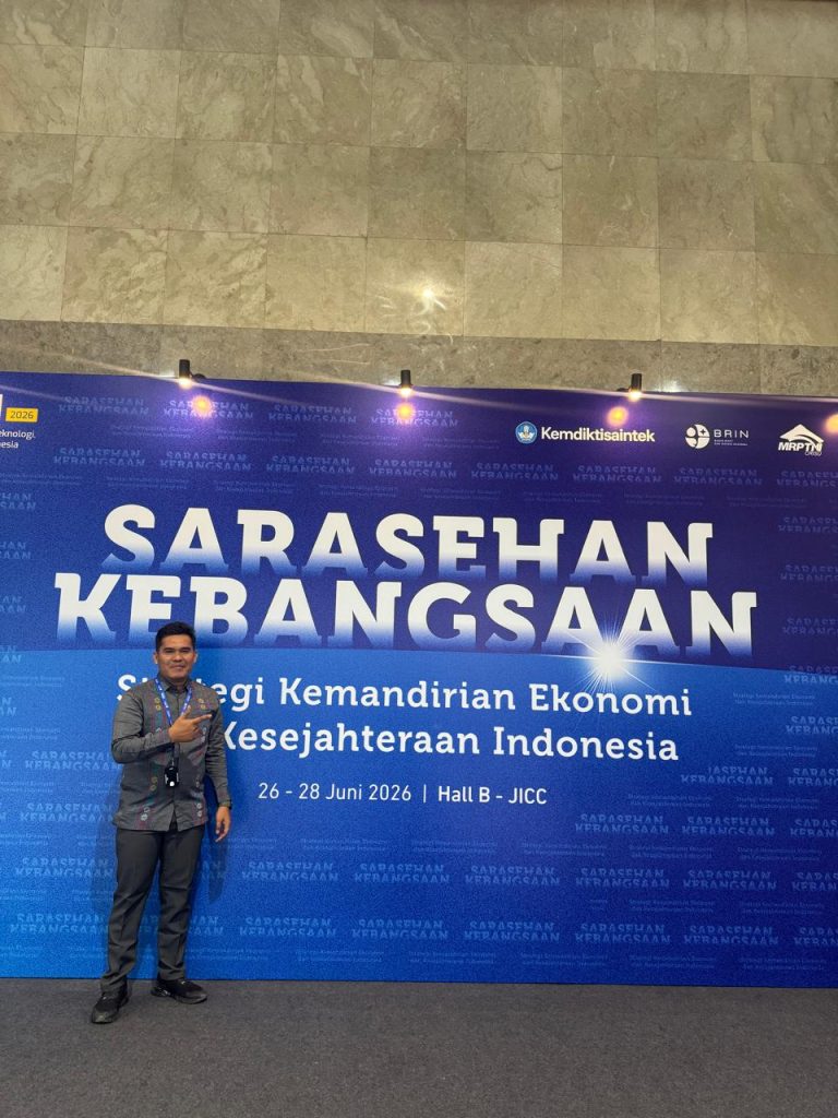 Usai Hadiri Forum yang Dibuka Presiden Prabowo, LPM UIN Syahada Padangsidimpuan Siap Reorientasi Kurikulum dan Riset Berdampak