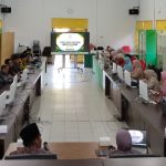 LPM UIN Syekh Ali Hasan Ahmad Addary Sosialisasikan Instrumen AMI Tahun 2026, Fokus pada Penelitian, PkM, dan Luaran Tridharma