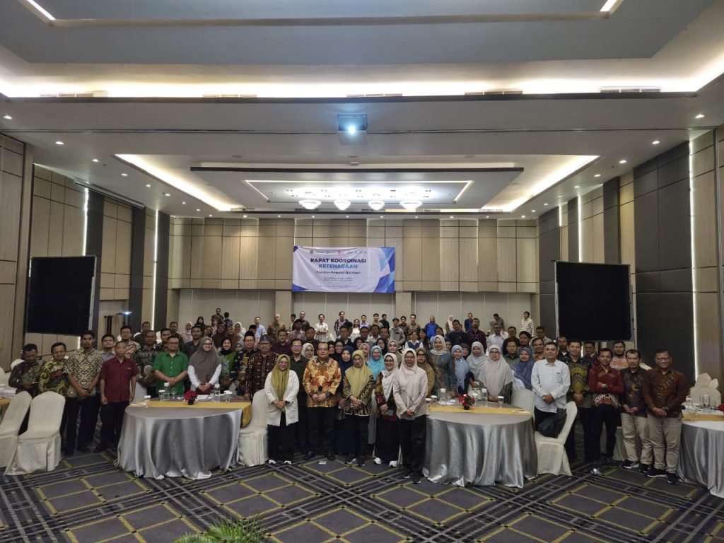 Hadapi Perubahan Kebijakan BKD 2026, UIN Syahada Ikuti Sosialisasi SISTER di Bekasi