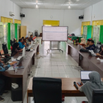 Evaluasi Hasil AMI 2026, LPM UIN Syahada Dorong Tindak Lanjut Peningkatan Mutu